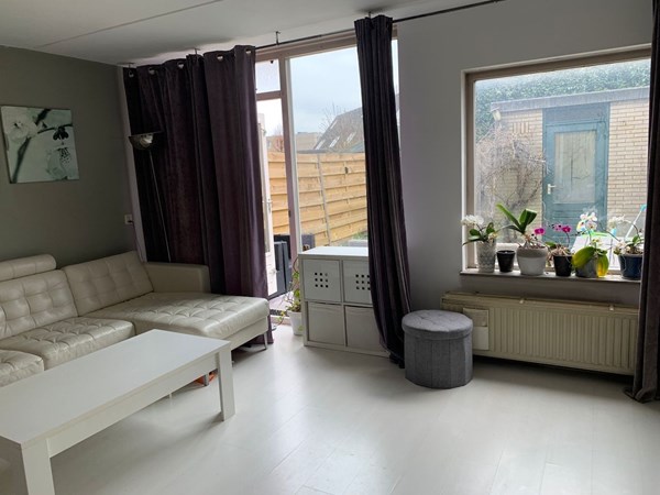 Medium property photo - Schuilenburg, 2135 GN Hoofddorp
